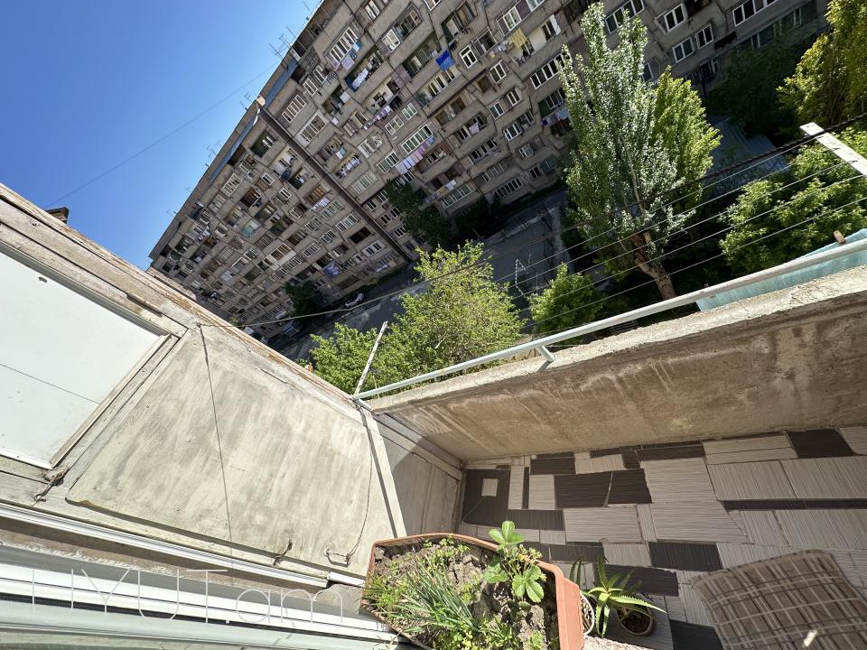 3 Սենյակ 