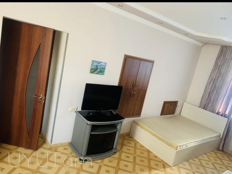 Տրվում է վարձով սեփական տուն 