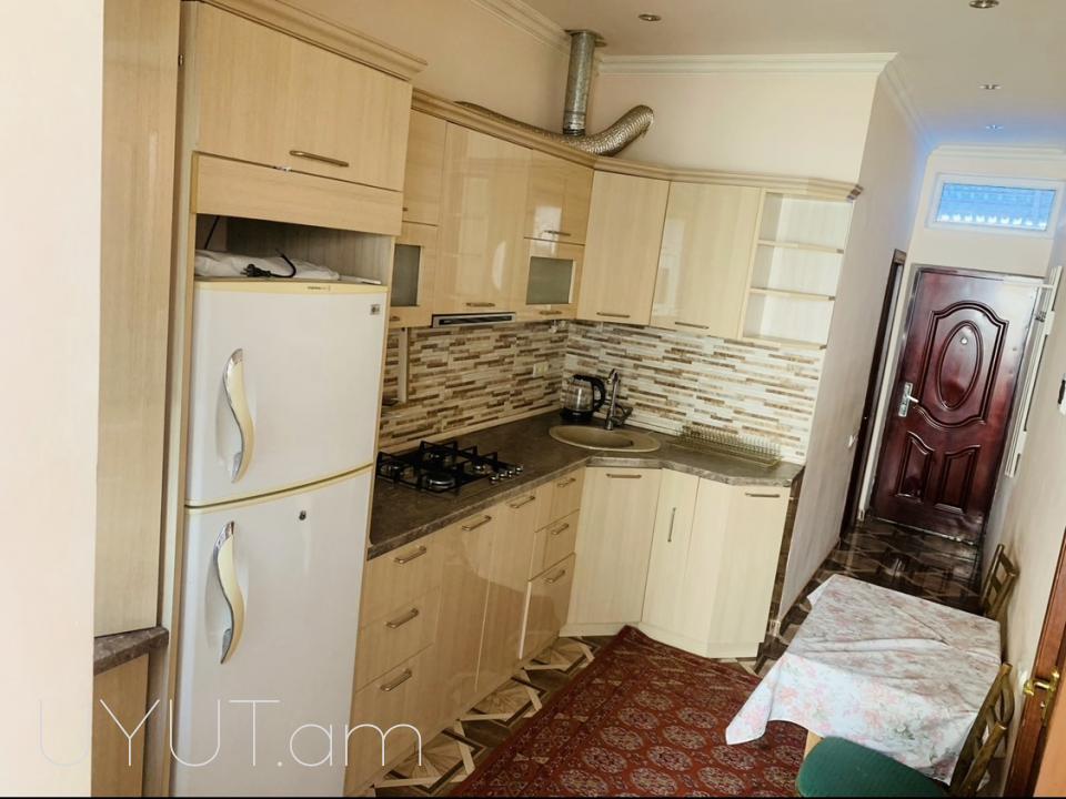 Տրվում է վարձով սեփական տուն 