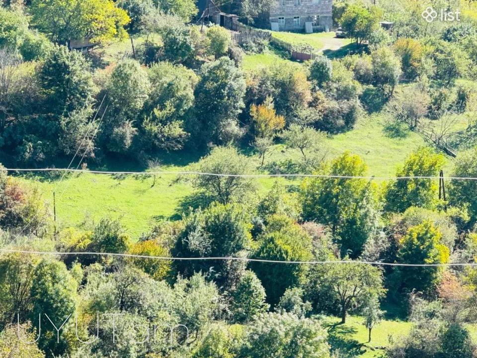 Լոռու մարզի ՀԱՂՊԱՏ գյուղում ՎԱՃԱՌՎՈՒՄ է 2200 ք․մ․ հողամաս