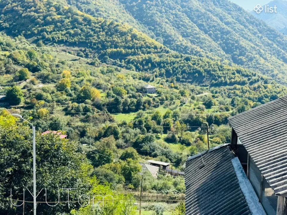 Լոռու մարզի ՀԱՂՊԱՏ գյուղում ՎԱՃԱՌՎՈՒՄ է 2200 ք․մ․ հողամաս