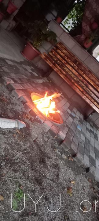 Օրավարձով տուն Դիլիջանում