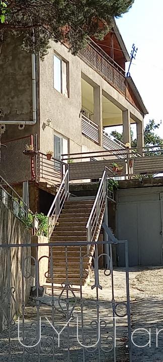 Օրավարձով տուն Դիլիջանում