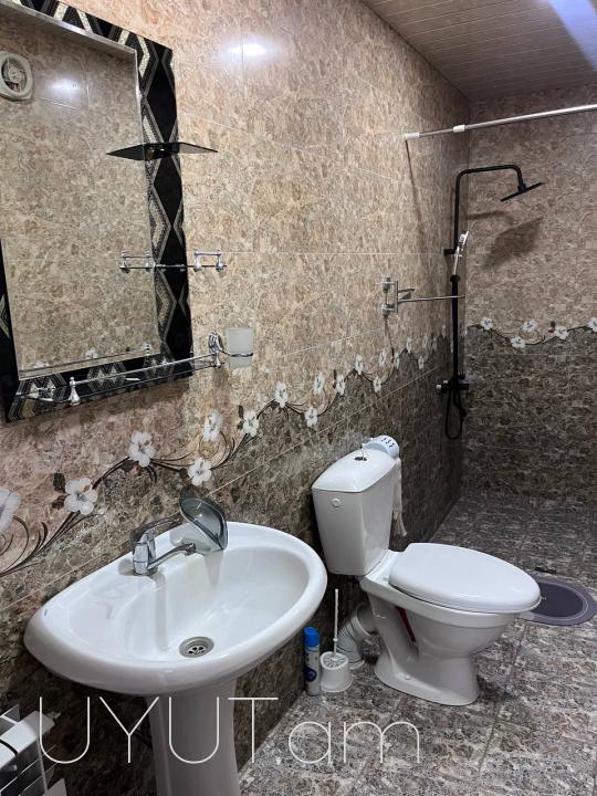 Օրավարձով տուն Դիլիջանում