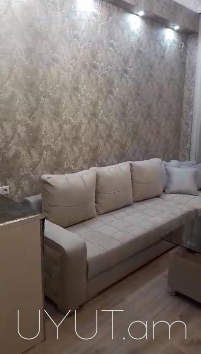 Երկարաժամկետ բնակարան