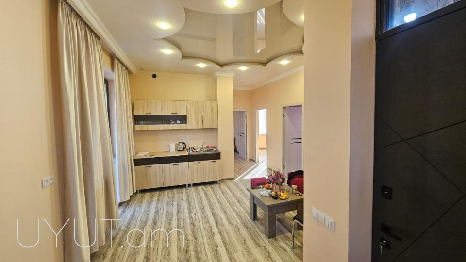 Առանձնատուն վարձով