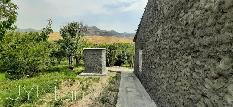 Առանձնատուն