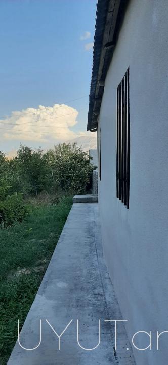 Առանձնատուն
