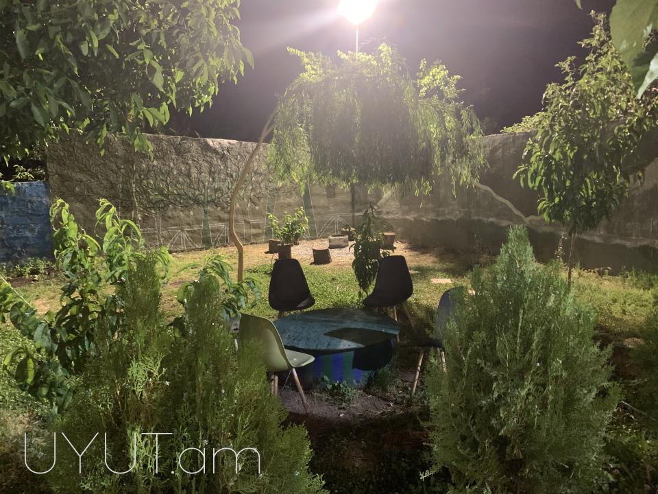 Օրավարձով տուն Հանգստյան գոտի