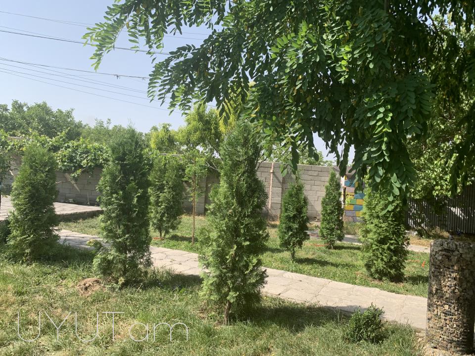 Օրավարձով տուն Հանգստյան գոտի