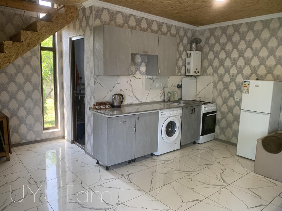 Օրավարձով տուն Հանգստյան գոտի