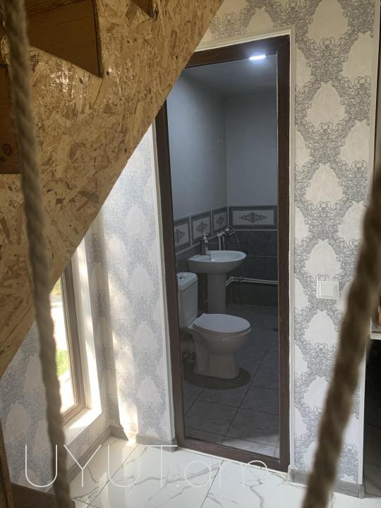 Օրավարձով տուն Հանգստյան գոտի