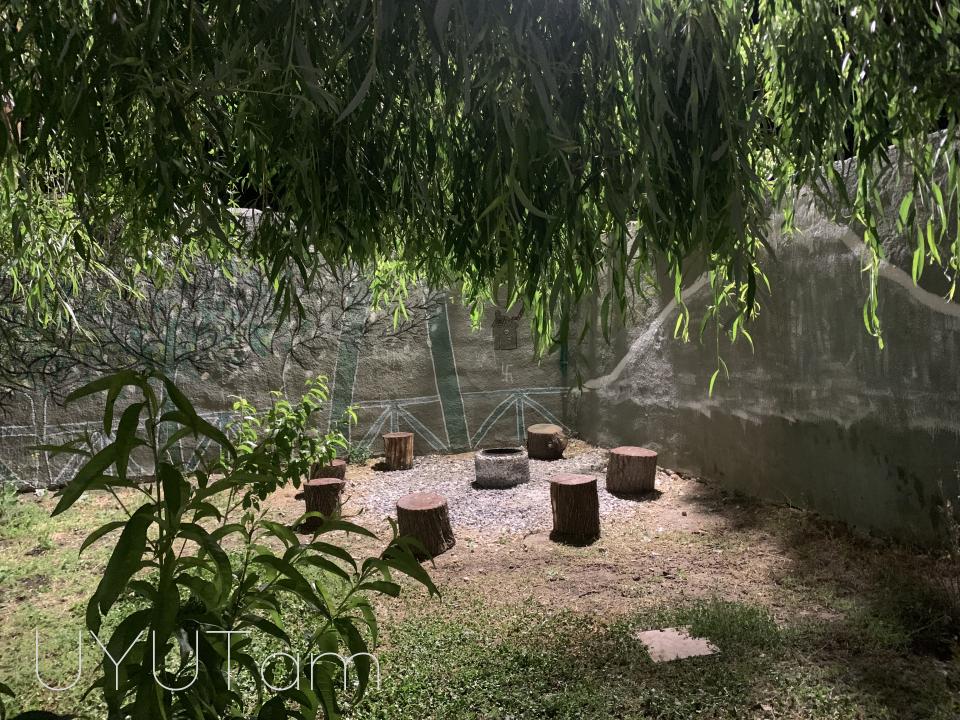 Օրավարձով տուն Հանգստյան գոտի
