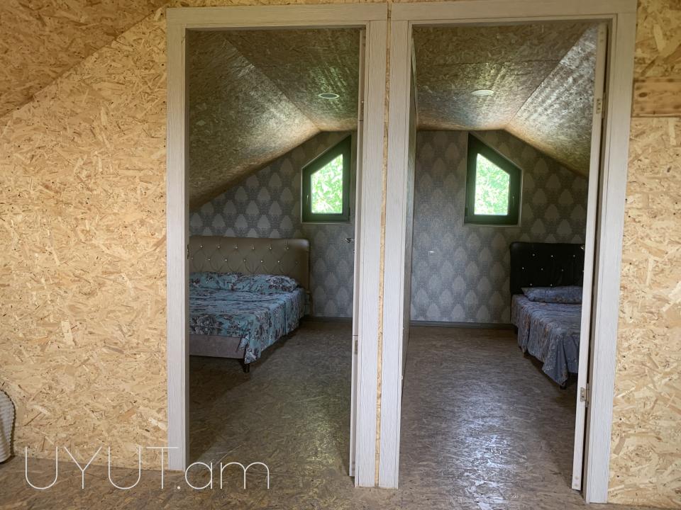 Օրավարձով տուն Հանգստյան գոտի
