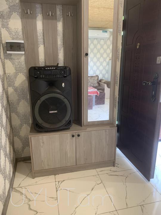Օրավարձով տուն Հանգստյան գոտի