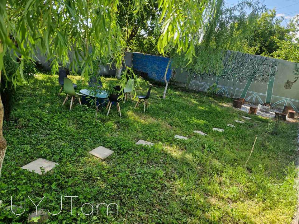 Օրավարձով տուն Հանգստյան գոտի