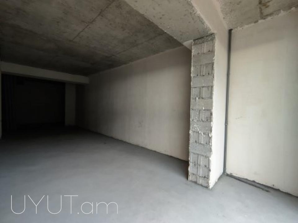 2 Սենյականոց Բնակարան Նորակառույցում Կոմիտասի պողոտայում