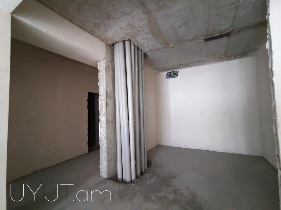 2 Սենյականոց Բնակարան Նորակառույցում Կոմիտասի պողոտայում