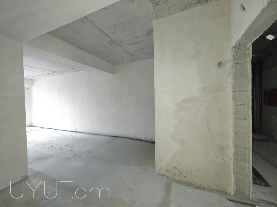 2 Սենյականոց Բնակարան Նորակառույցում Ավանում՝ Պարույր Սևակ թաղամասում