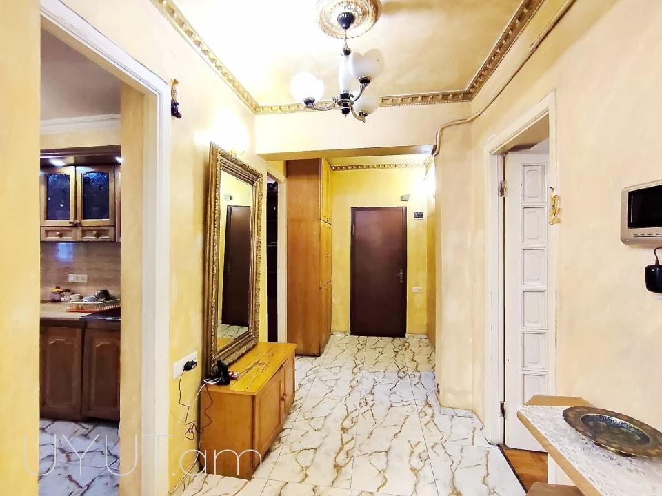 3 Սենյականոց Բնակարան Ավան Առինջում 