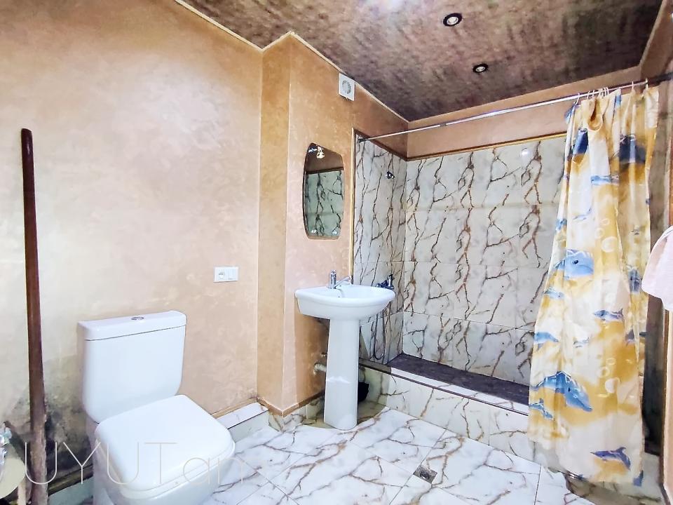 3 Սենյականոց Բնակարան Ավան Առինջում 