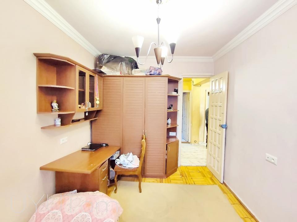3 Սենյականոց Բնակարան Ավան Առինջում 