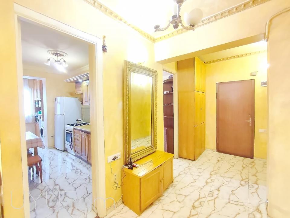 3 Սենյականոց Բնակարան Ավան Առինջում 