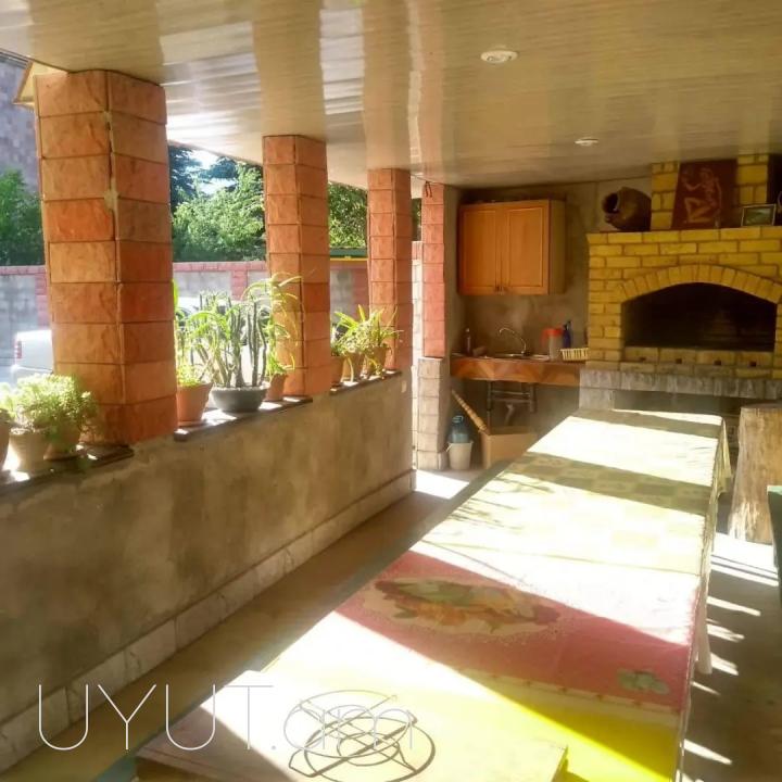 Օրավարձով տուն Դիլիջանում 