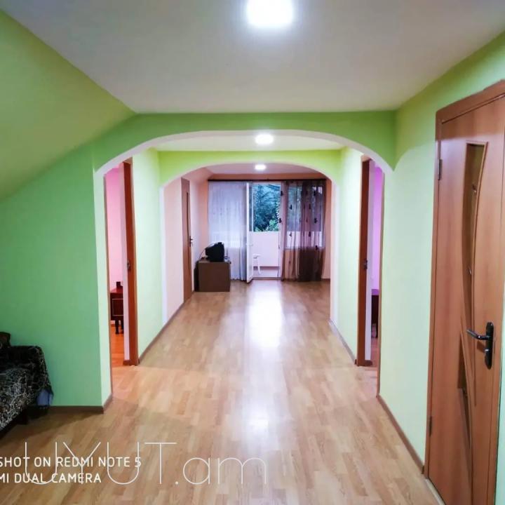 Օրավարձով տուն Դիլիջանում 