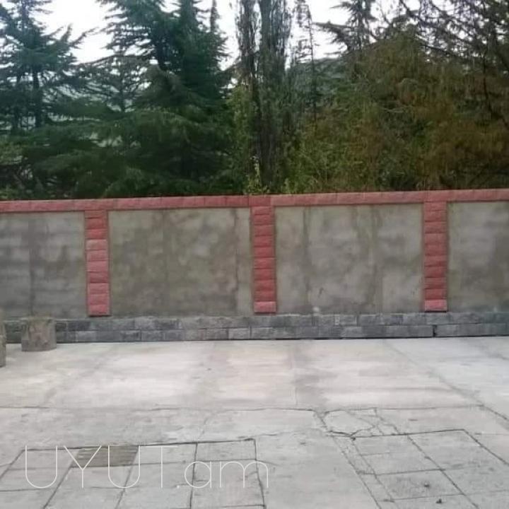 Օրավարձով տուն Դիլիջանում 