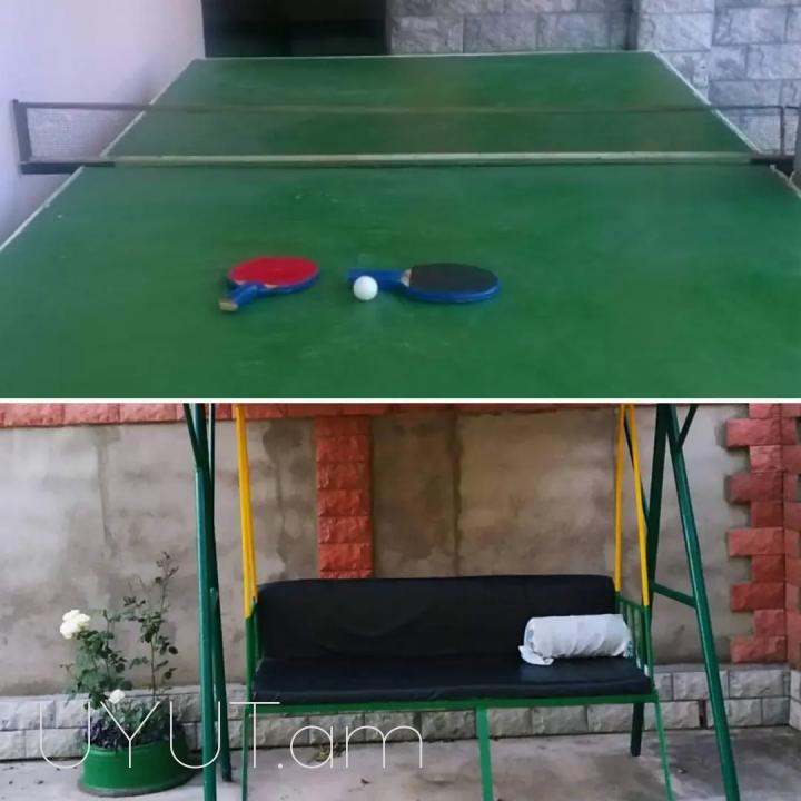 Օրավարձով տուն Դիլիջանում 