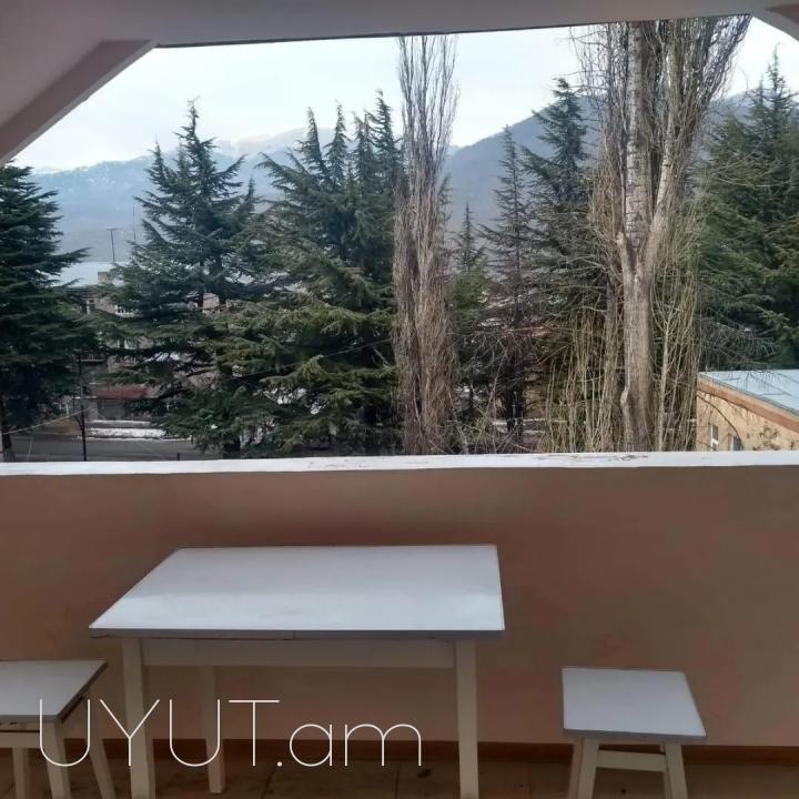 Օրավարձով տուն Դիլիջանում 