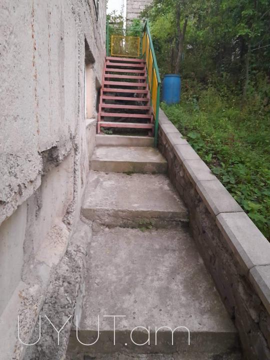 Օրավարձով տուն Դիլիջանում 