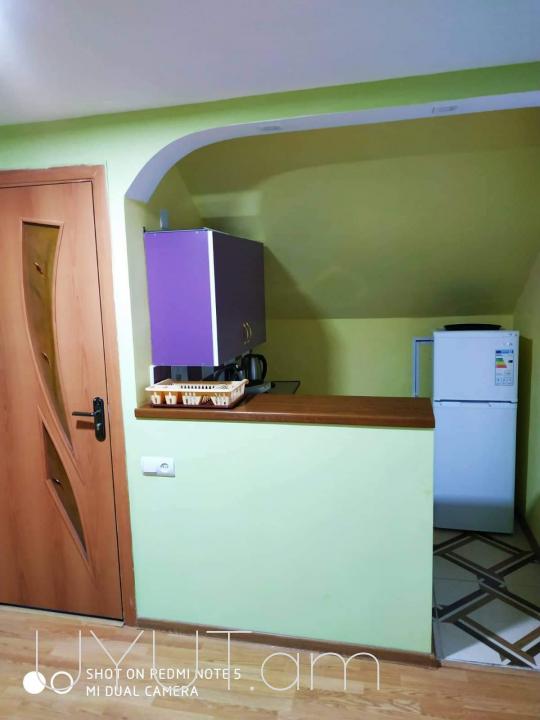 Վարձով տուն Դիլիջանում