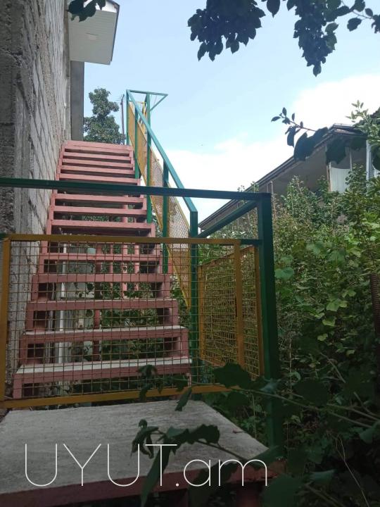 Վարձով տուն Դիլիջանում