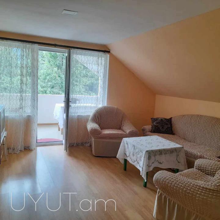 Վարձով տուն Դիլիջանում