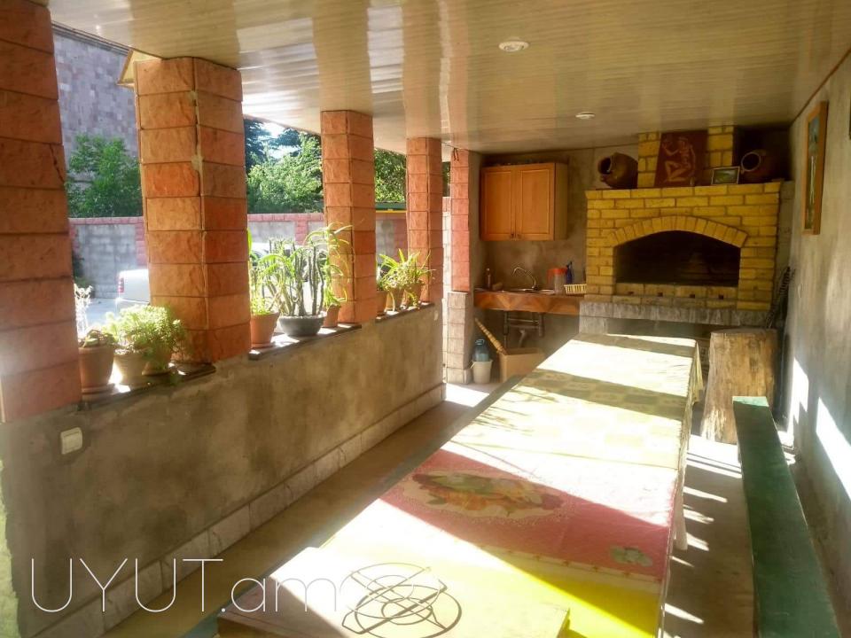 Վարձով տուն Դիլիջանում
