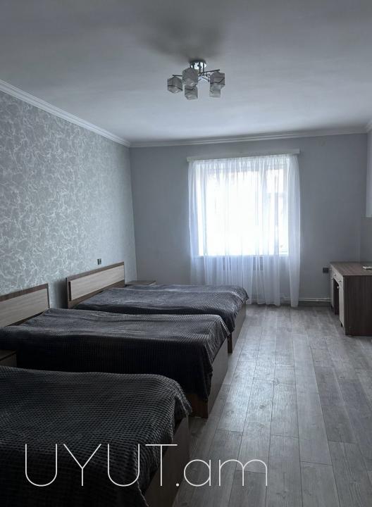 Trvume oravardzov  ev amskan tarberakov qaxaq Tsaxkadzorum sepakan tun