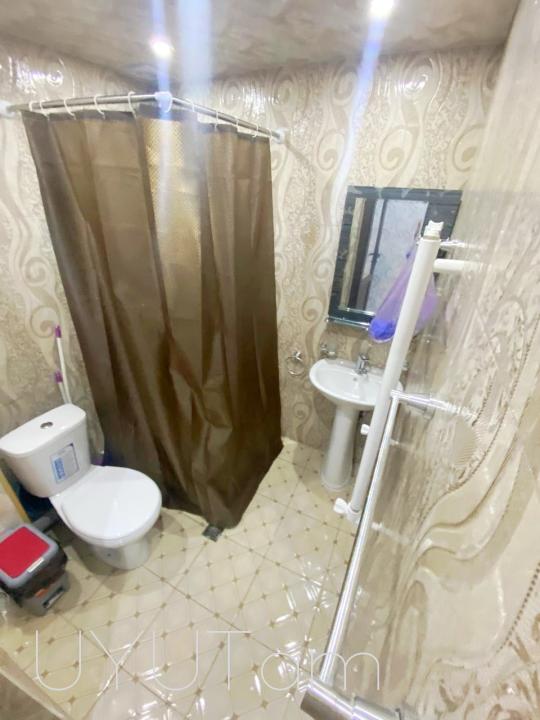 Օրավարձով բնակարան Ջերմուկի կենտրոնում 