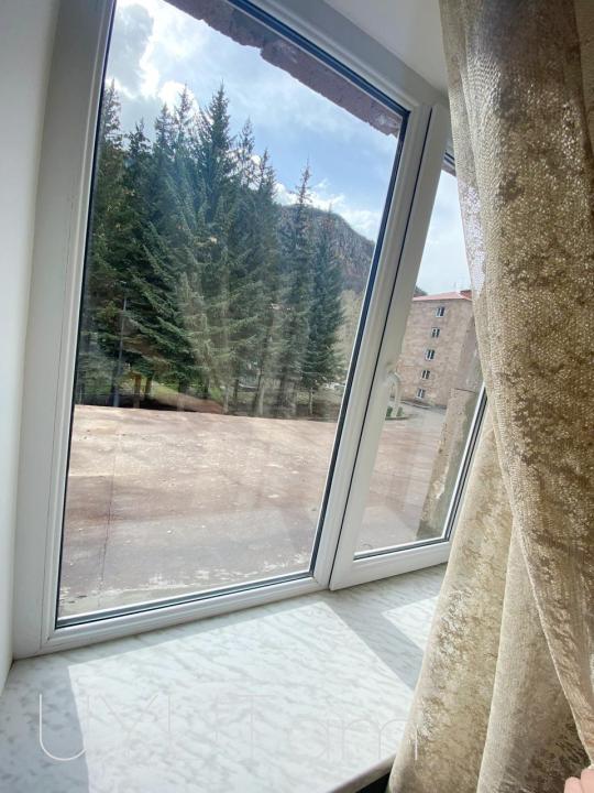 Օրավարձով բնակարան Ջերմուկի կենտրոնում 