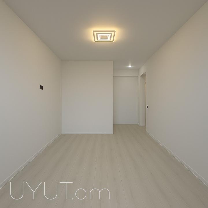 Կապիտալ  վերանորոգված և չբնակեցված