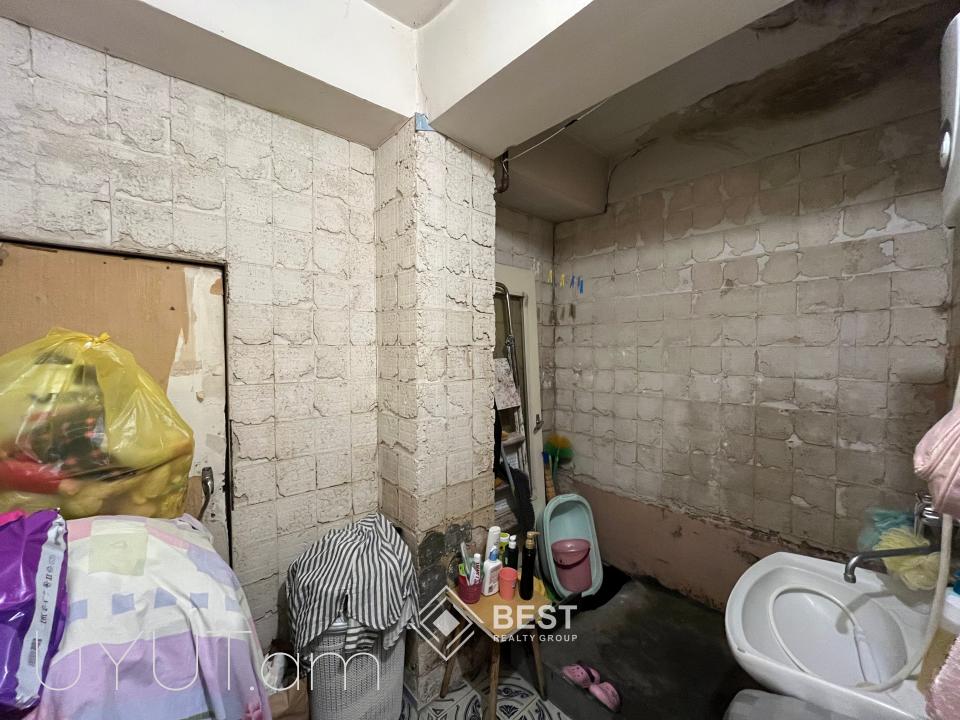 Էրեբունիում Սասունցի Դավիթ փողոցում, վաճառվում է 2 սենյականոց բնակարան