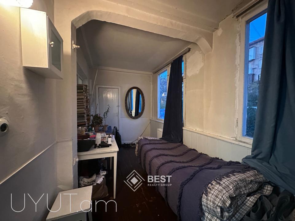 Զեյթունում, Ուլնեցու փողոցում, վաճառվում է լիարժեք 3 սենյականոց բնակարան