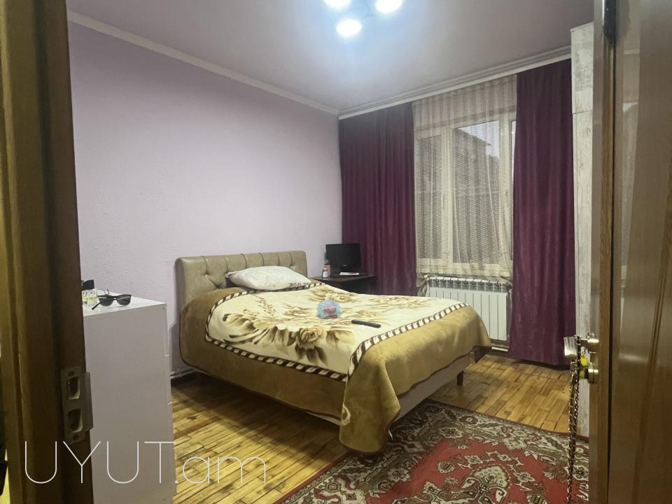 Վաճառվում է 3 սենյականոց բնակարան Նոր Նորքում Գալշոյան փողոցում
