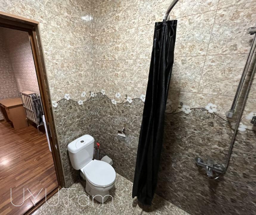 Վաճառվում է  2 սենյականոց բնակարան Էրեբունիում  Վարդաշենում