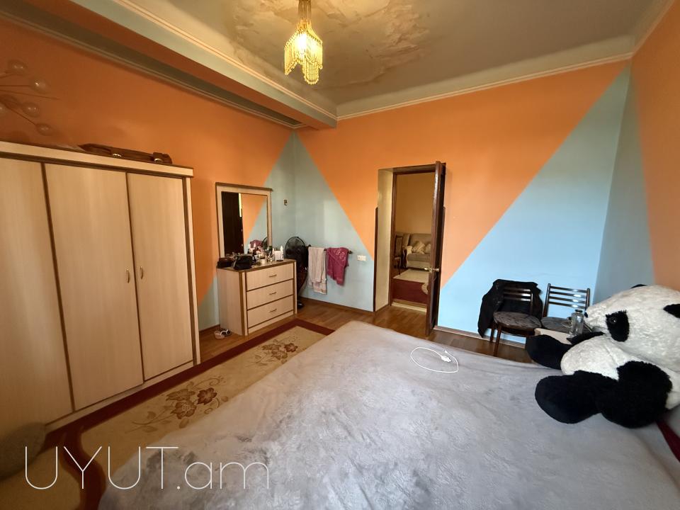 Վաճառվում է առանձնատուն Նոր Արեշում