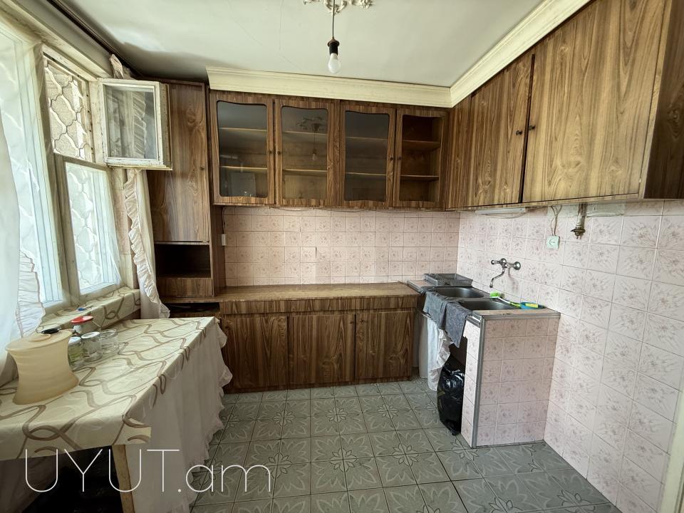 Վաճառվում է առանձնատուն Նոր Արեշում