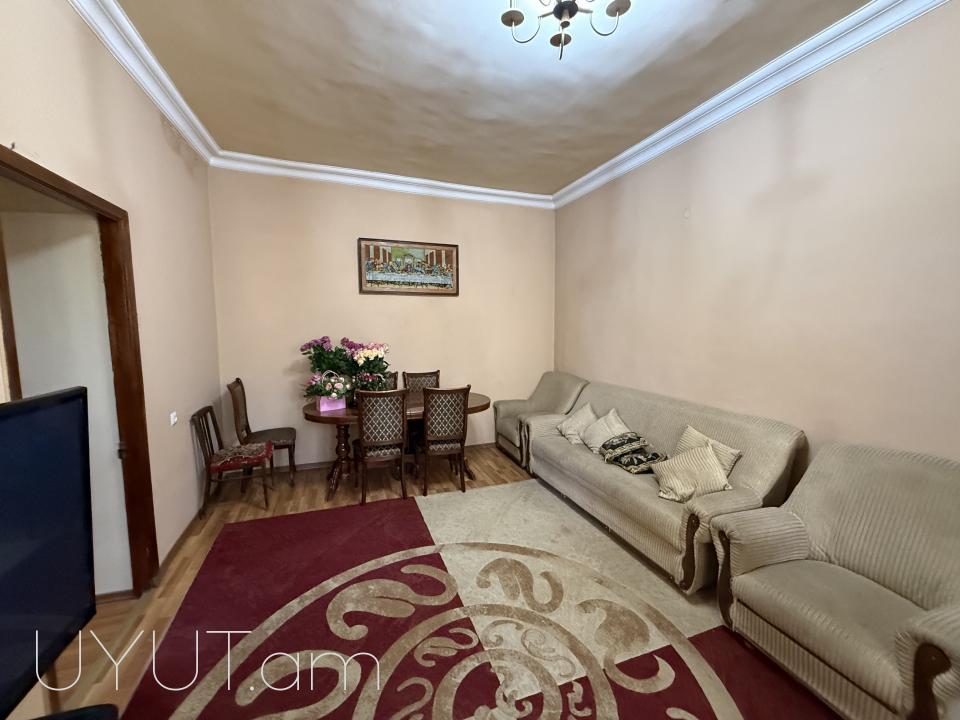 Վաճառվում է առանձնատուն Նոր Արեշում