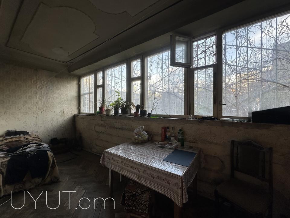 Մալաթիայում վաճառվում է 4 սենյականոց ընդարձակ բնակարան