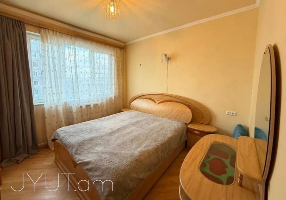 Նոր Նորքում ՝ Գայի պողոտայում վաճառվում է 3 սենյականոց բնակարան